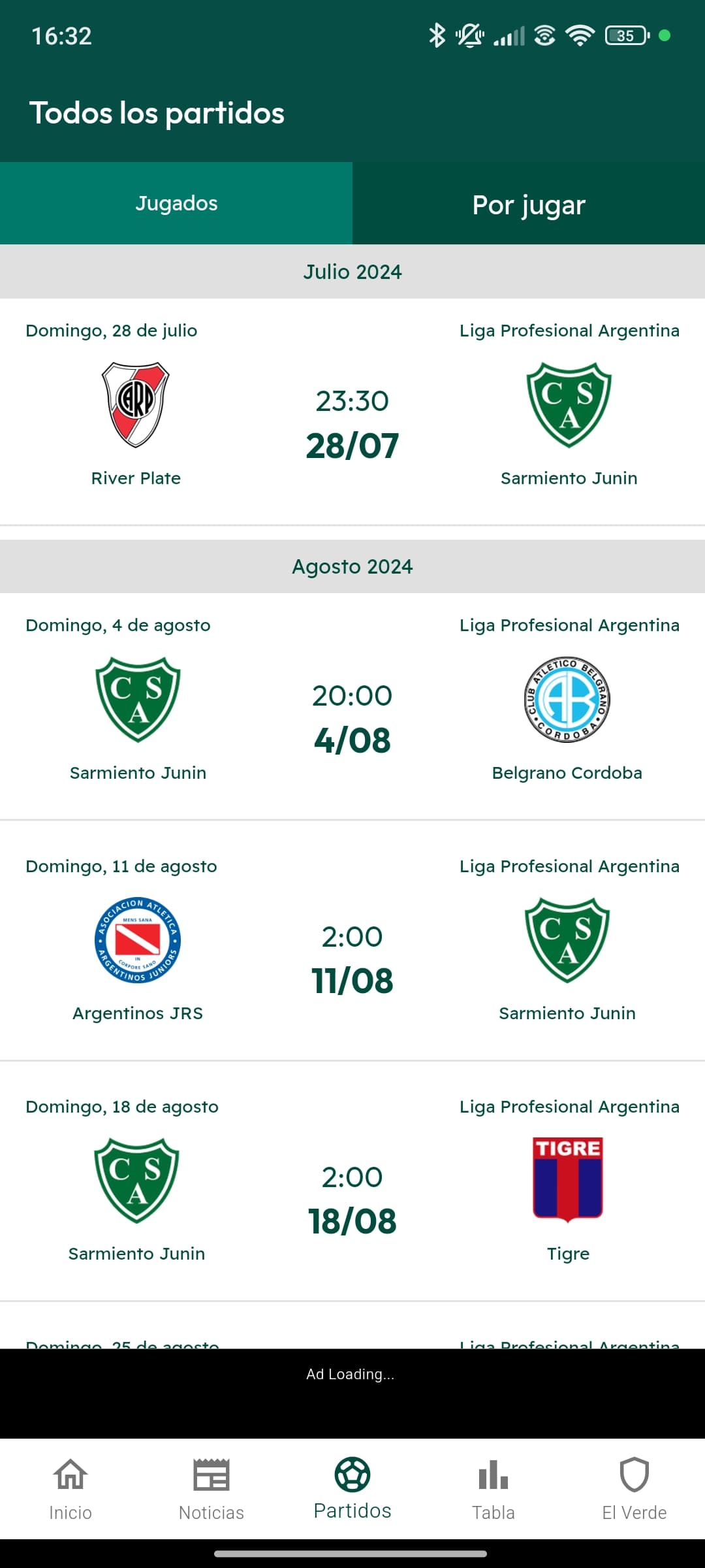 Fixture